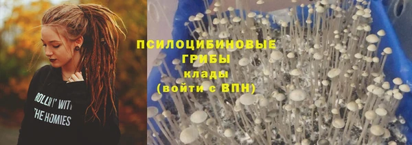 марихуана Инта